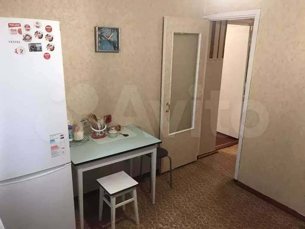 1-к. квартира, 34,5 м, 6/9 эт. - Фото 1