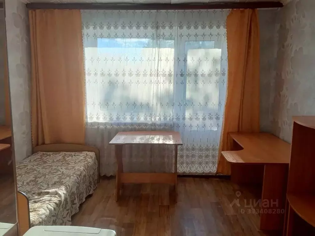 Комната Татарстан, Зеленодольск ул. Гоголя, 58 (18.0 м) - Фото 1