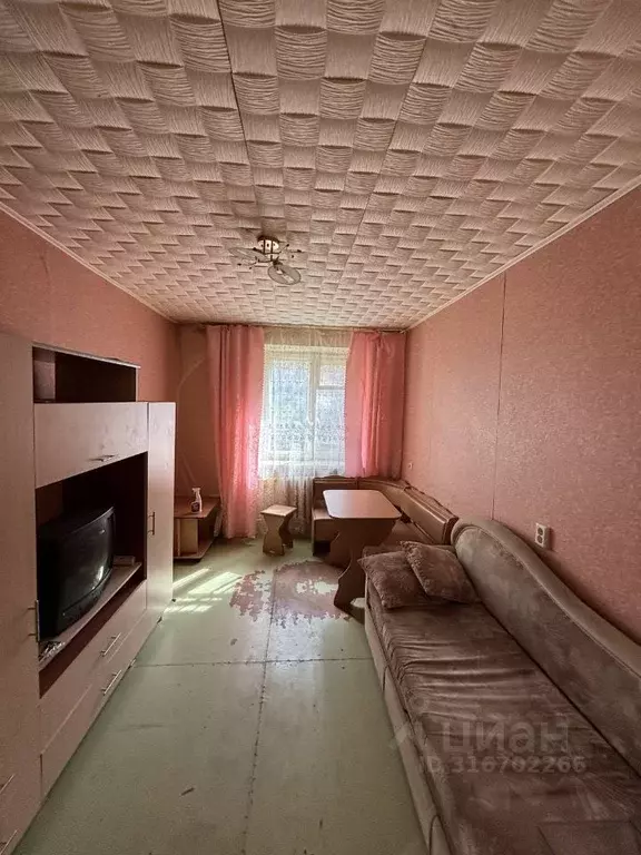 Комната Кировская область, Киров ул. Ленина, 10 (11.8 м) - Фото 1