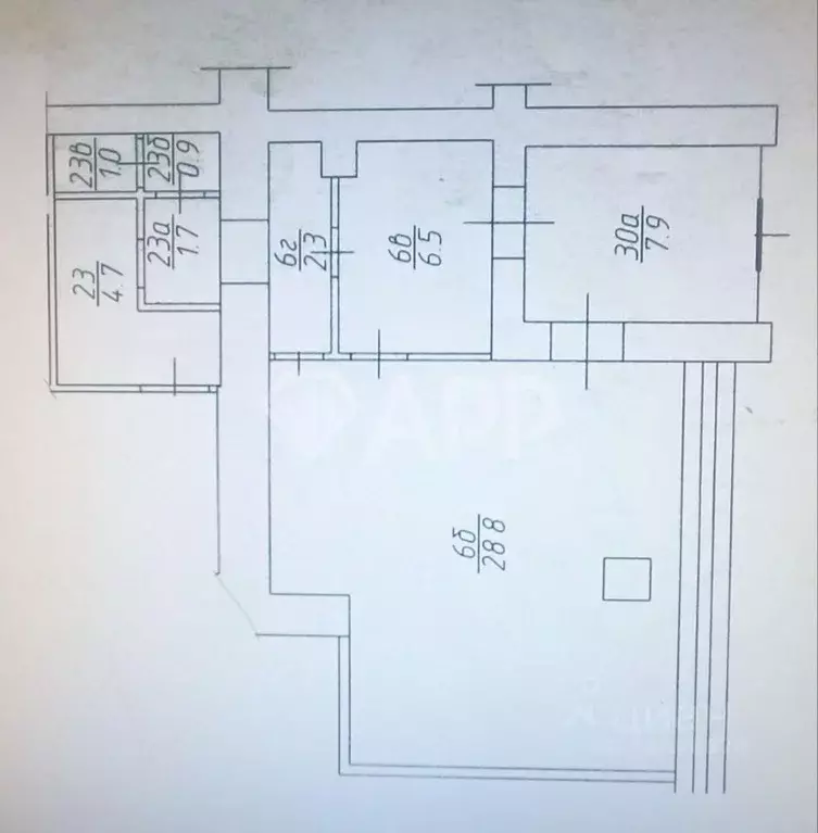Помещение свободного назначения в Татарстан, Казань ул. Рихарда Зорге, ... - Фото 2