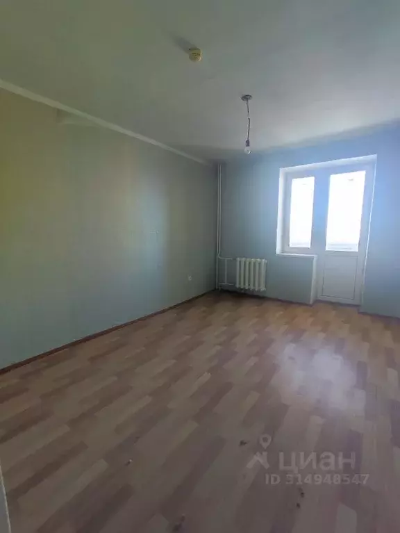 Комната Башкортостан, Уфа Дагестанская ул., 33 (15.4 м) - Фото 1