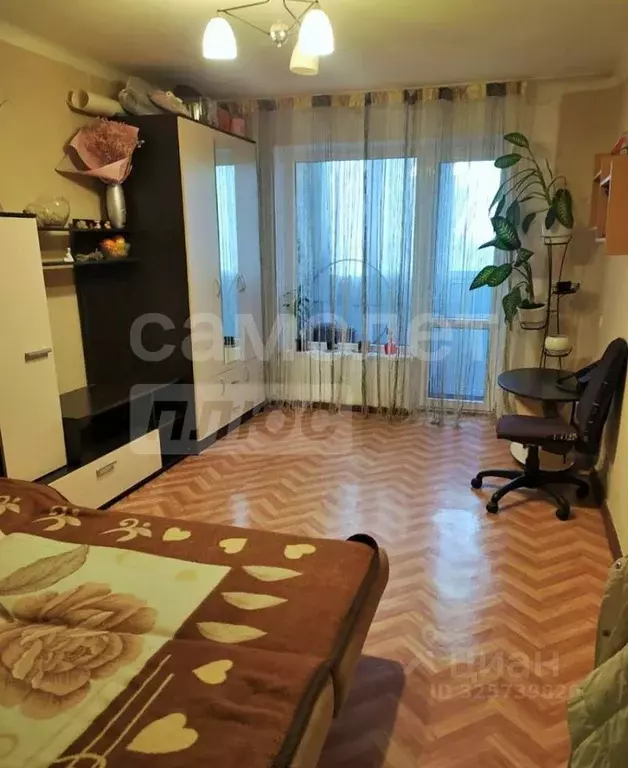 2-к кв. Крым, Армянск ул. Железнодорожная, 2 (40.9 м) - Фото 1