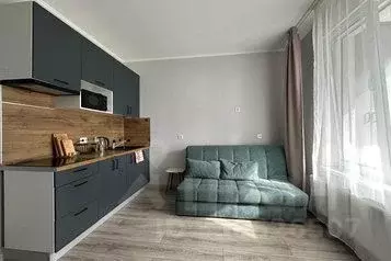 1-к кв. Санкт-Петербург Планерная ул., 99 (25.0 м) - Фото 1