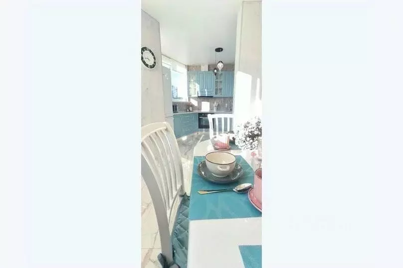 2-к кв. Краснодарский край, Сочи Лазаревское жилрайон, ул. Малышева, ... - Фото 1