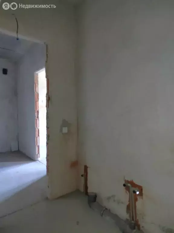 1-комнатная квартира: Калининград, проспект Победы, 257 (31.3 м) - Фото 2