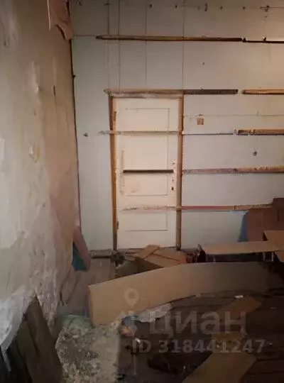 Помещение свободного назначения в Коми, Инта Геологическая ул., 5А ... - Фото 0