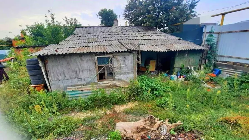 Участок в Ростовская область, Шахты ул. 12 Декабря (4.5 сот.) - Фото 0