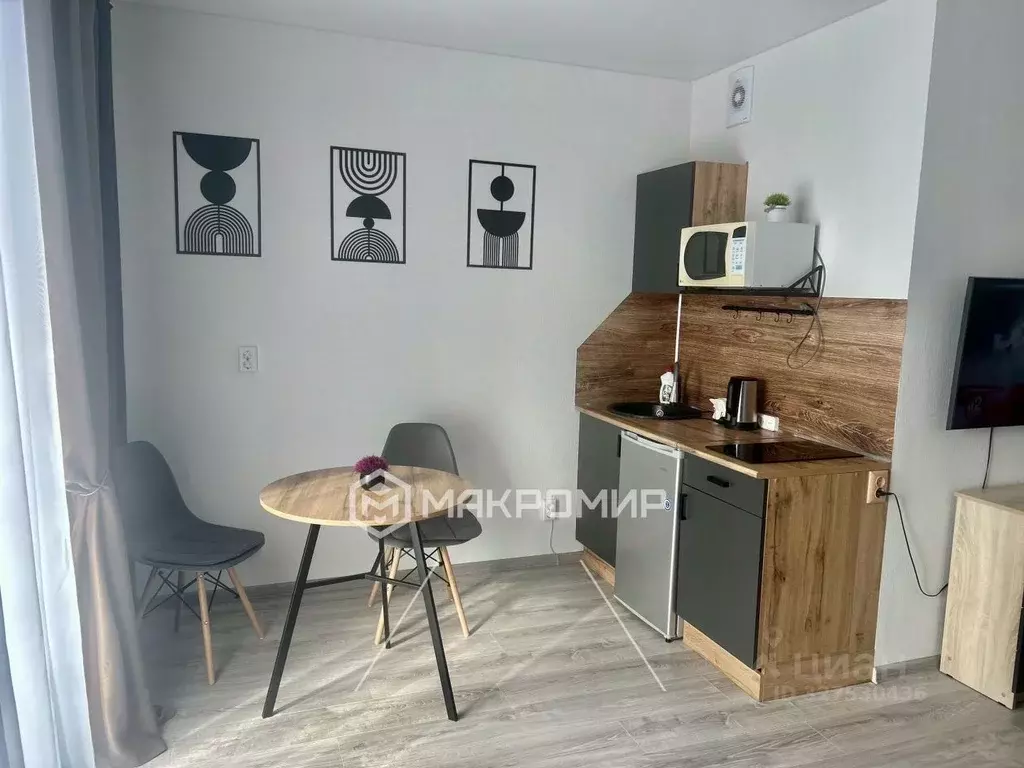 Студия Челябинская область, Челябинский городской округ, пос. Западный ... - Фото 2