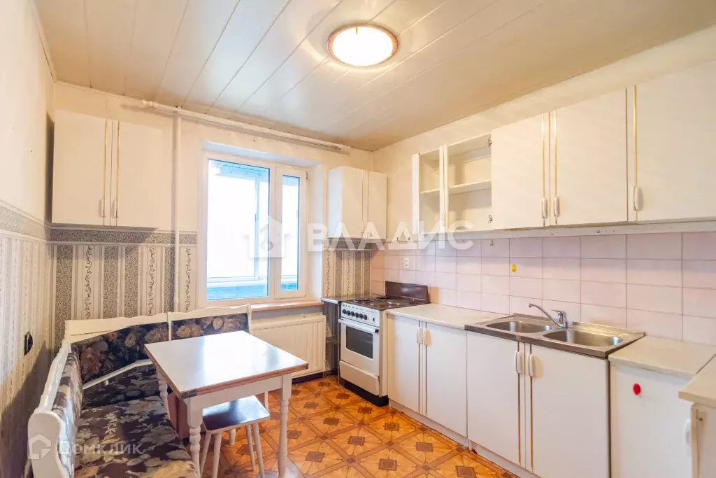 Продаётся 3-к квартира, 71.8 м - Фото 0