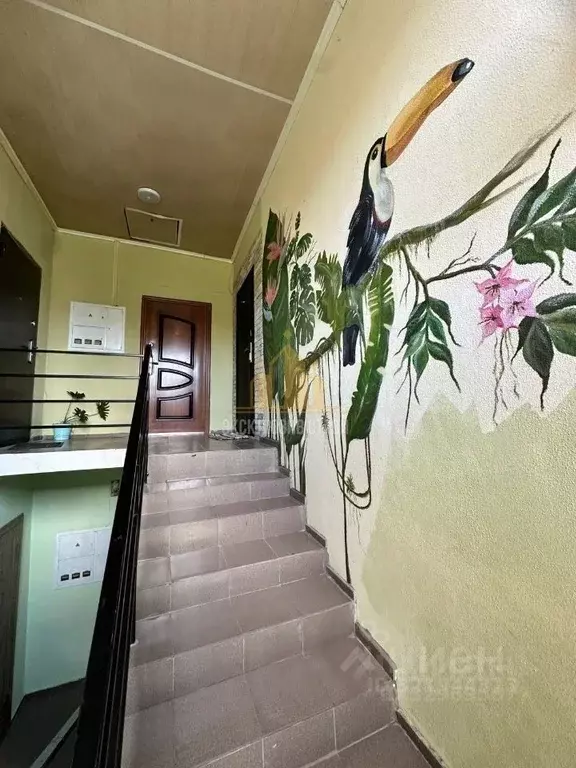 1-к кв. Ставропольский край, Ессентуки Полевая ул., 4 (32.0 м) - Фото 2