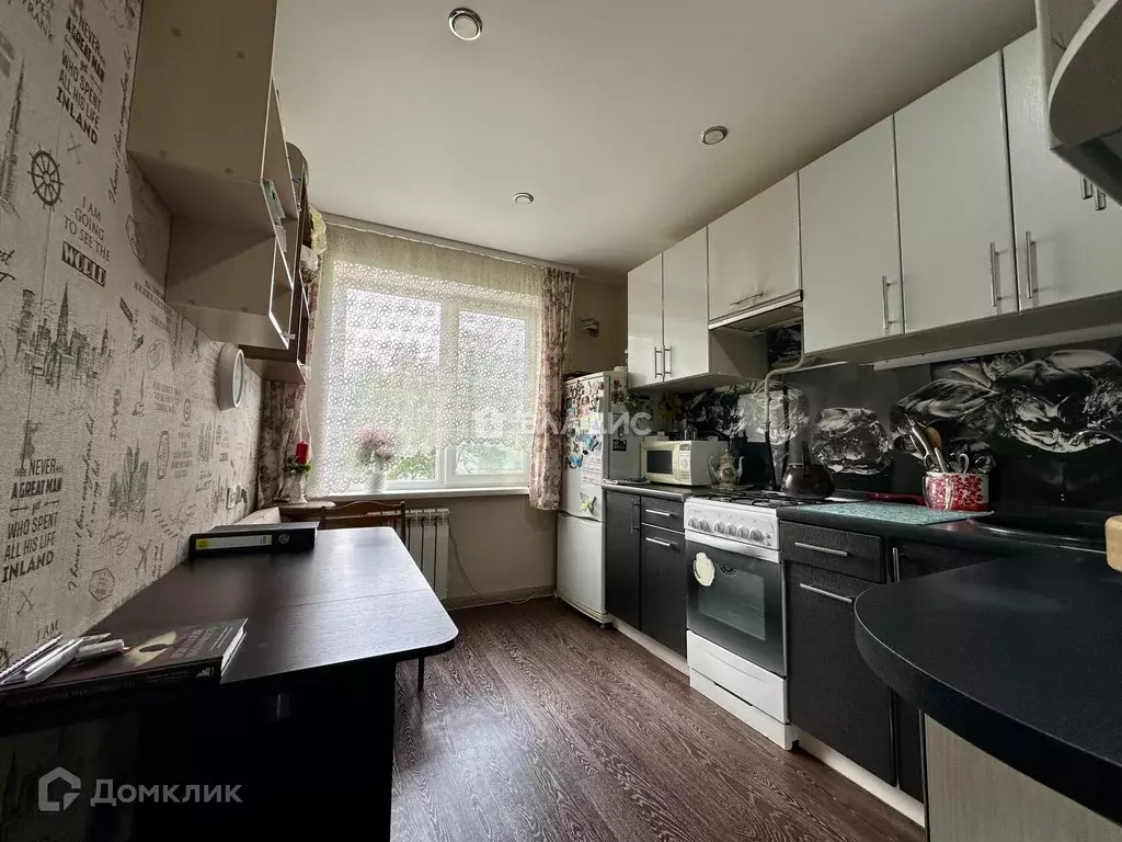 Продаётся 2-к квартира, 50.8 м - Фото 0