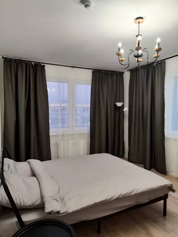 2-к кв. Санкт-Петербург Пискаревский просп., 165к1 (51.0 м) - Фото 0