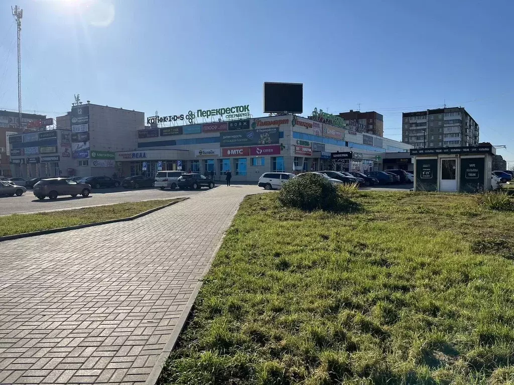 Помещение свободного назначения в Свердловская область, Нижний Тагил ... - Фото 1