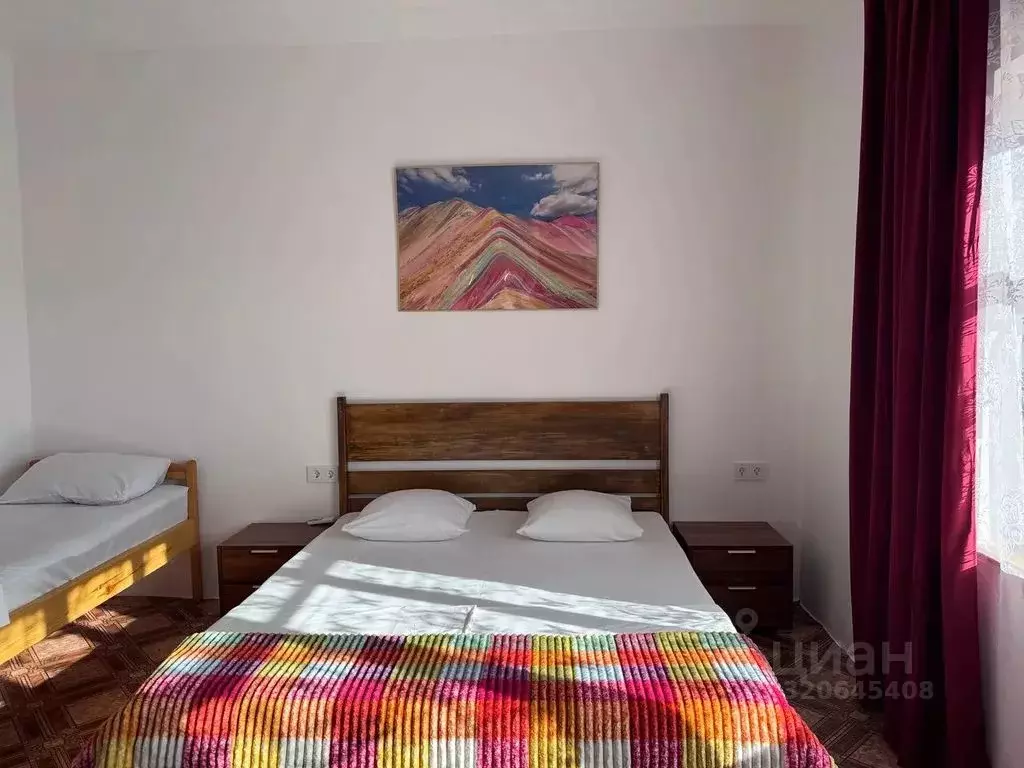 Комната Крым, Судак ул. Таврическая, 73 - Фото 2