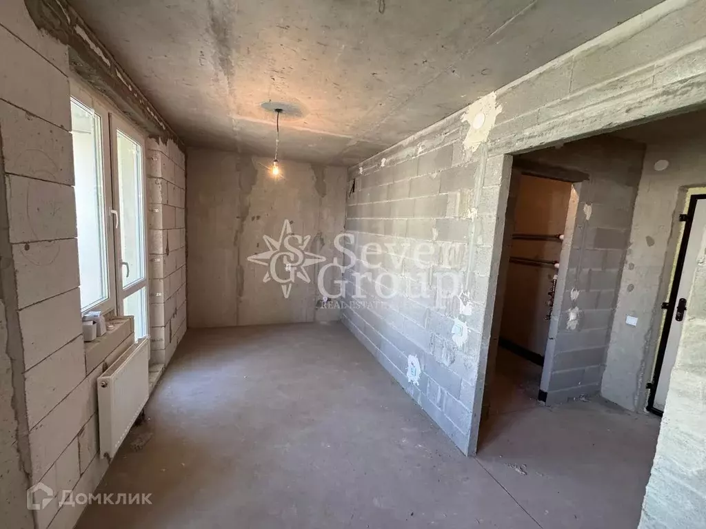 Продаётся квартира-студия, 30 м - Фото 1