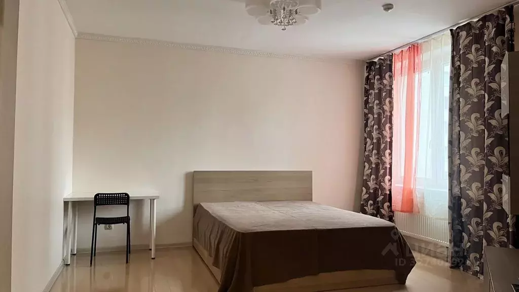 2-к кв. Санкт-Петербург ул. Русановская, 15к1 (61.4 м) - Фото 1