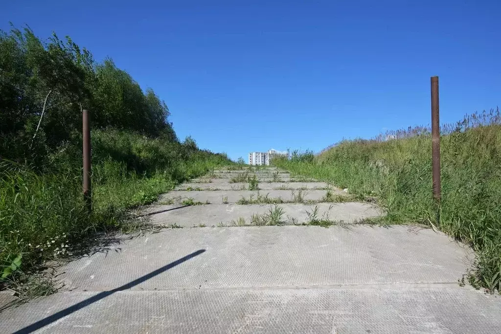 Производственное помещение в Тверская область, Тверь пос. ... - Фото 1