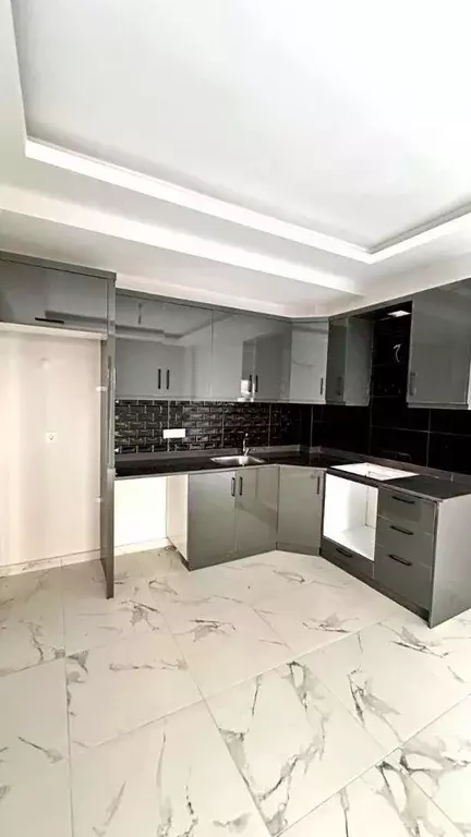 1-к кв. Краснодарский край, Сочи ул. Искры, 88к1 (38.0 м) - Фото 1