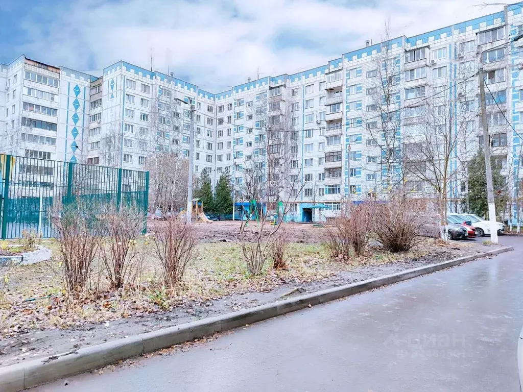 3-к кв. Московская область, Дмитров Имени В.Н. Махалина мкр, 14 (65.6 ... - Фото 1