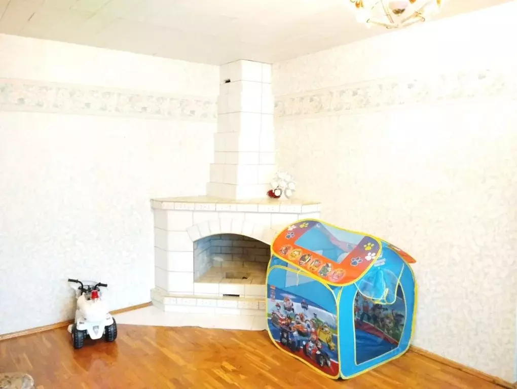 4-к кв. Марий Эл, Волжск ул. Кабанова, 4/2 (80.0 м) - Фото 1