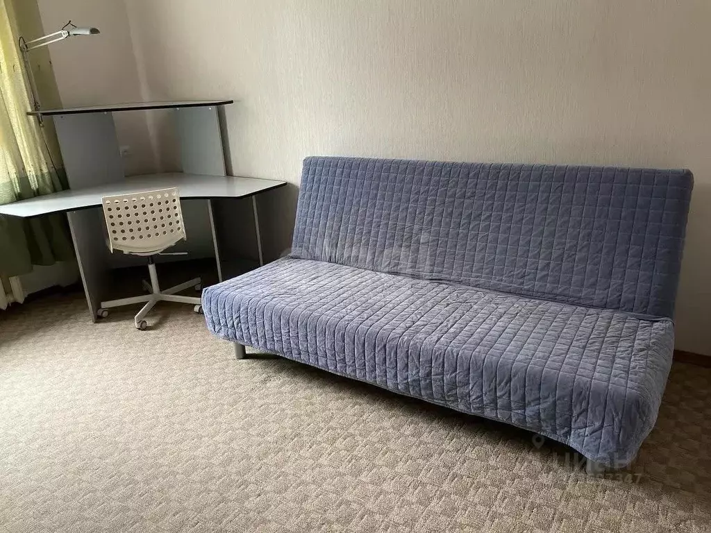 3-к кв. Москва ул. Крупской, 4К1 (75.8 м) - Фото 2