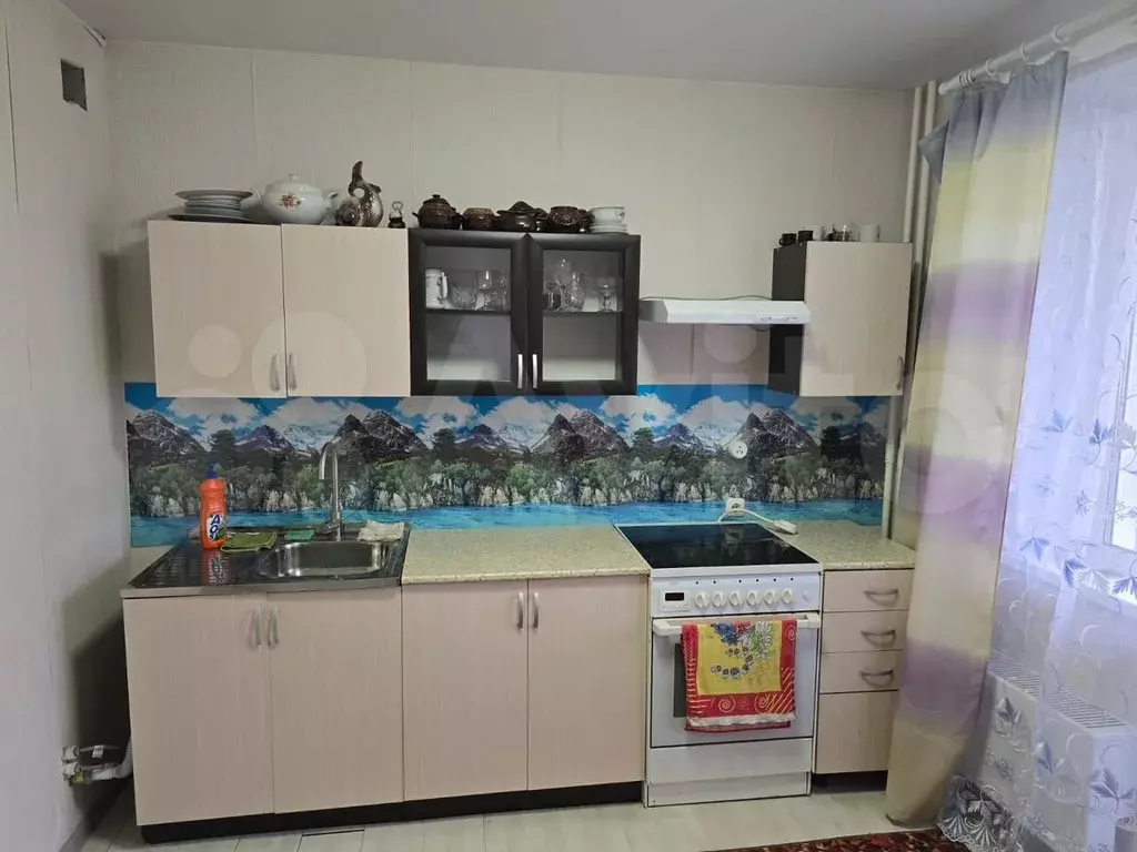 1-к. квартира, 32,4 м, 2/10 эт. - Фото 0