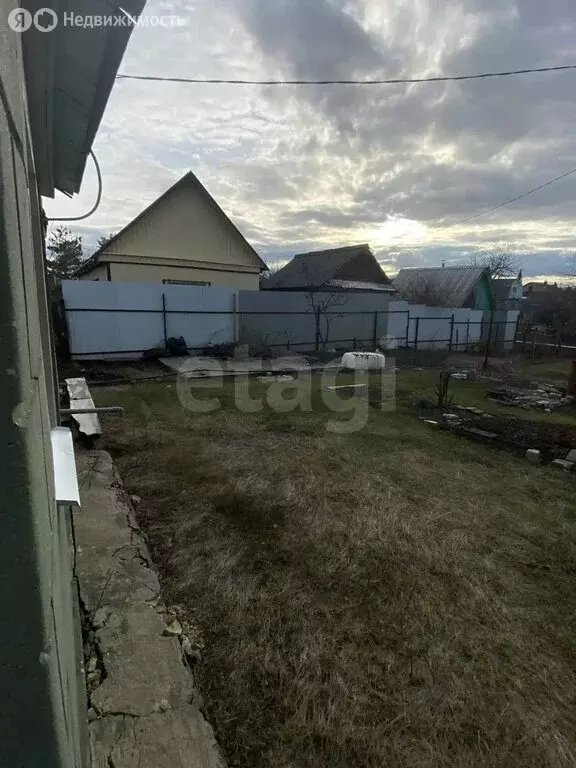 Дом в Саратов, 8-й Верхний Черешневый проезд (15 м) - Фото 2