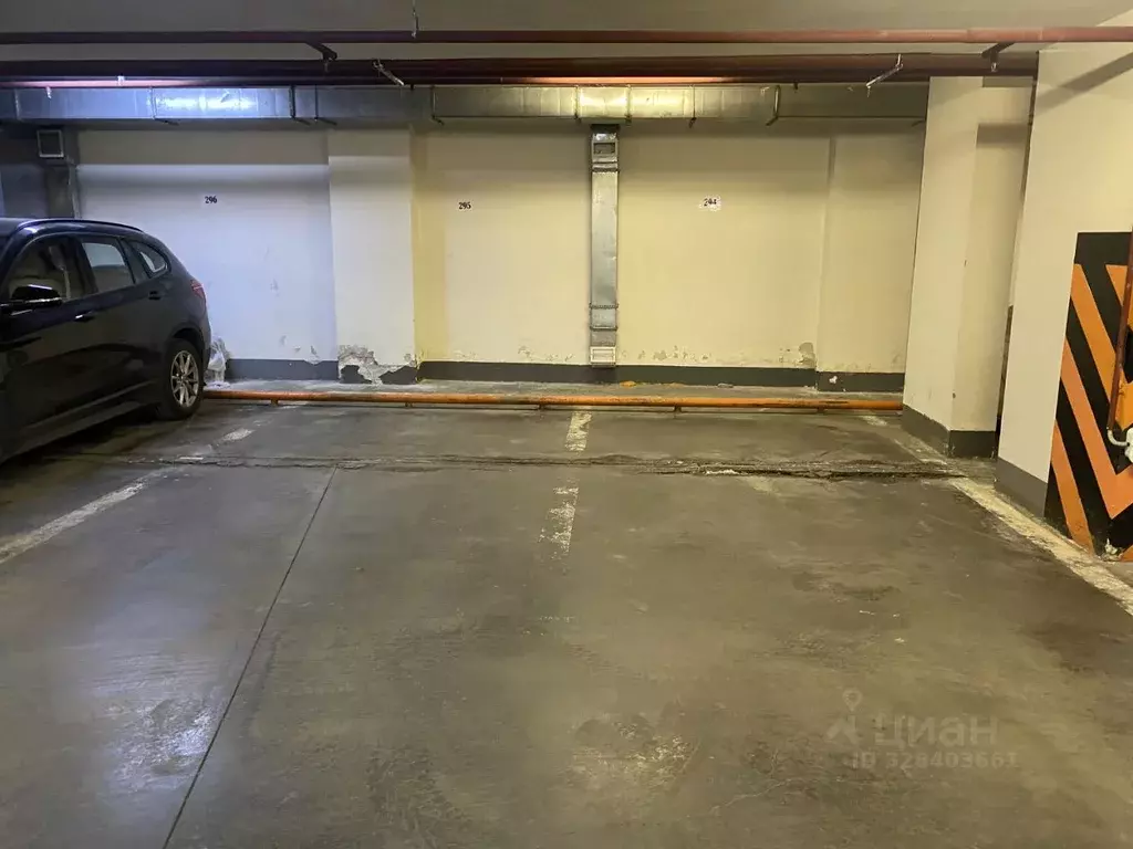 Гараж в Москва ул. Маршала Конева, 14 (15 м) - Фото 2