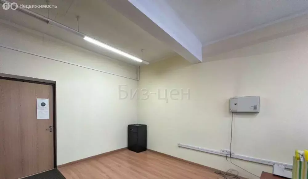 Офис (111.3 м) - Фото 1