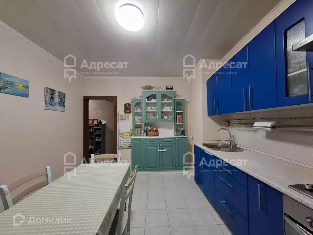 Продаётся 3-к квартира, 66.2 м - Фото 0