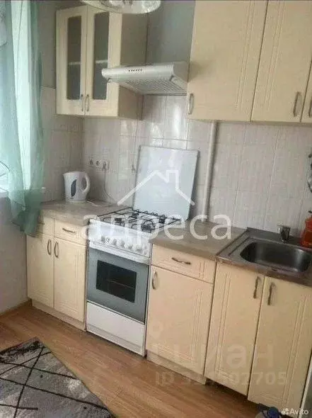 2-к кв. Самарская область, Самара просп. Карла Маркса, 268 (45.0 м) - Фото 0