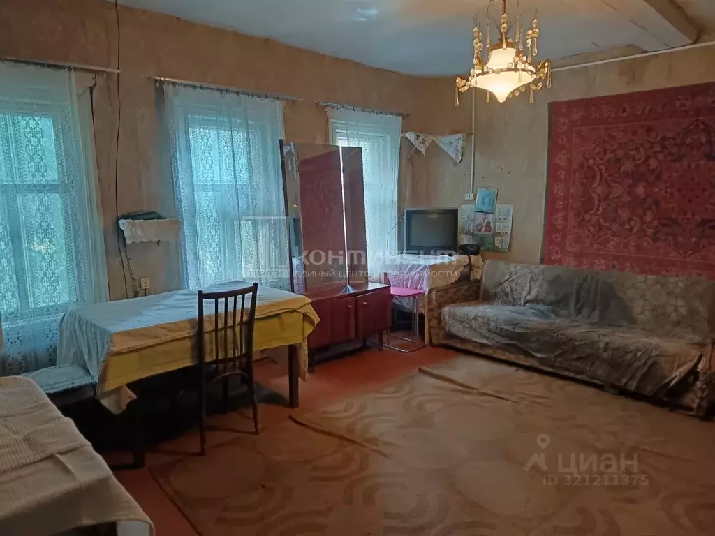 Дом в Владимирская область, Вязники ул. Фатьянова, 22 (54 м) - Фото 2