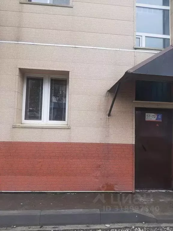 2-к кв. Камчатский край, Петропавловск-Камчатский просп. 50 лет ... - Фото 1