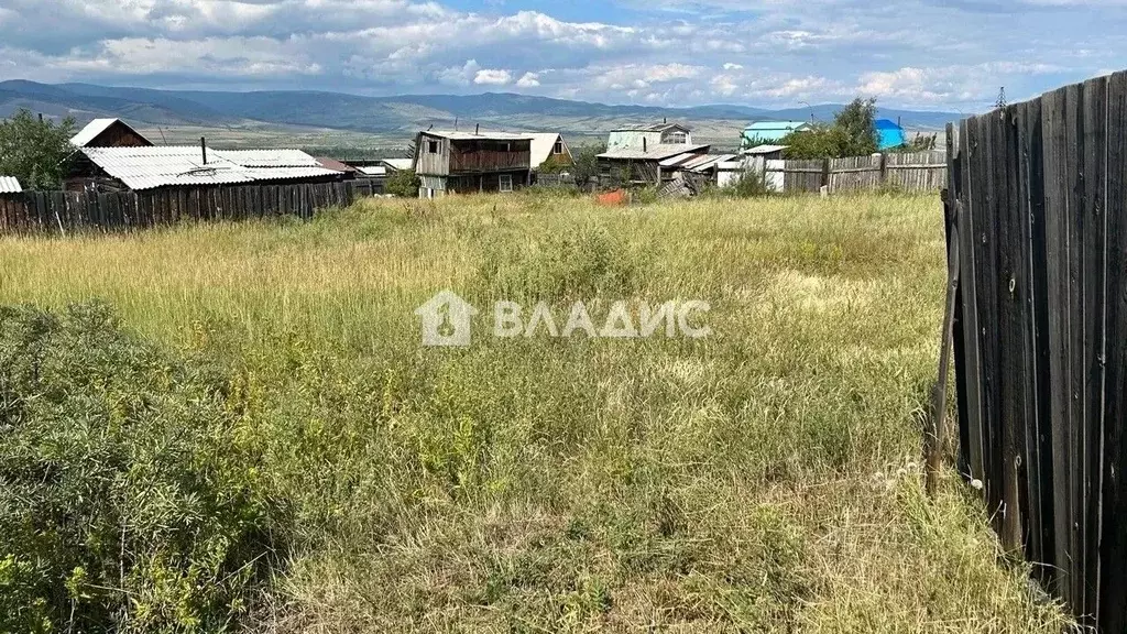 Участок в Бурятия, Заиграевский район, Талецкое с/пос, Здоровье СНТ ... - Фото 2