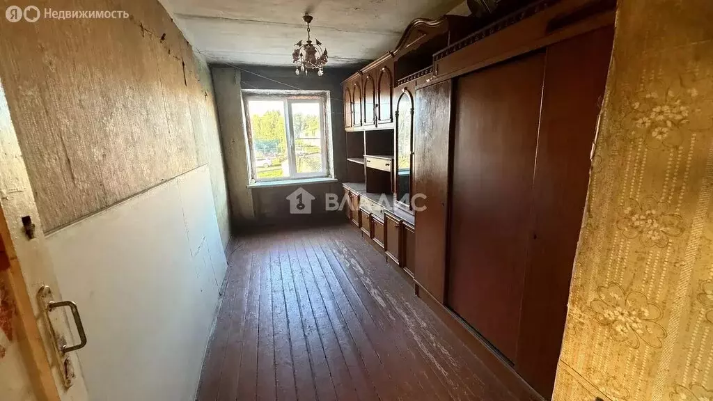 2-комнатная квартира: село Нижнее Хорошово, Центральная улица, 16 ... - Фото 2