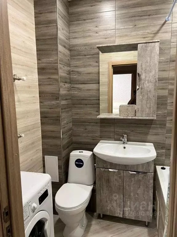 1-к кв. Марий Эл, Йошкар-Ола ул. Чернякова, 5 (33.0 м) - Фото 2