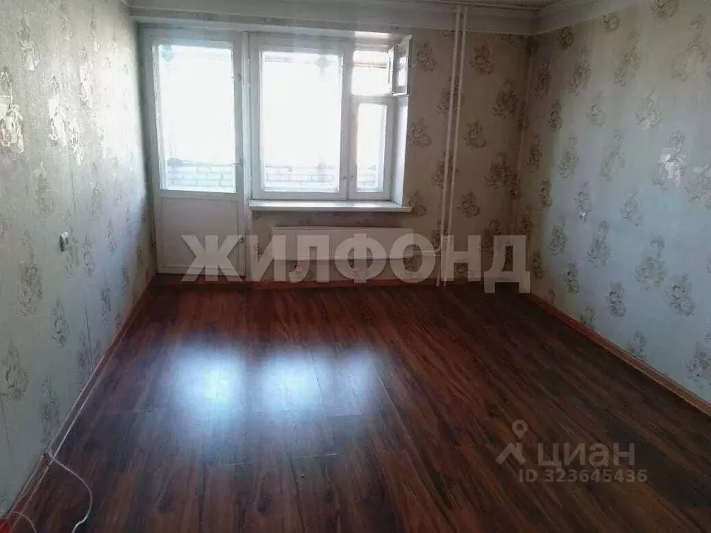 2-к кв. Хакасия, Абакан ул. Стофато, 16 (50.0 м) - Фото 2