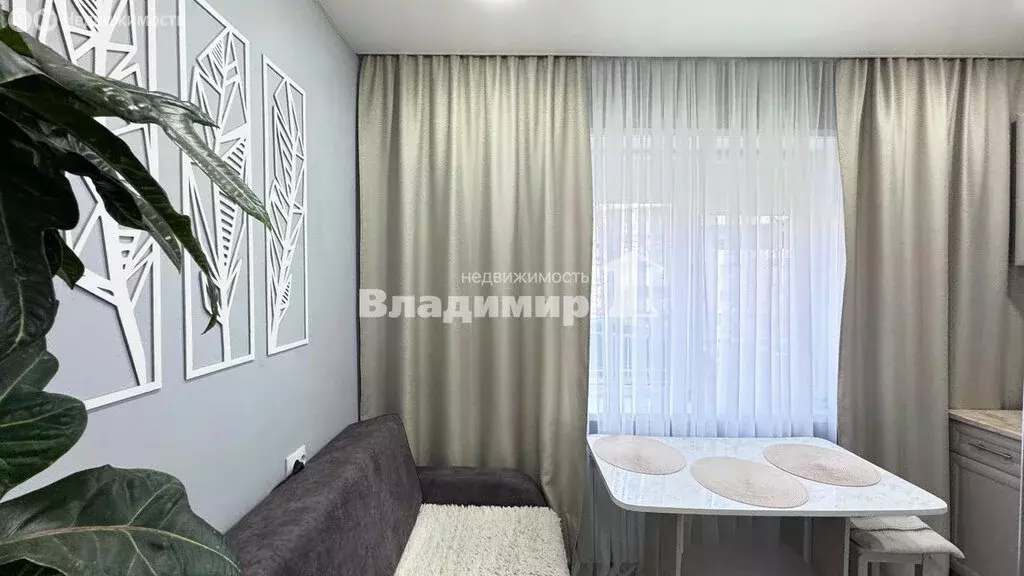 1-комнатная квартира: Находка, Пограничная улица, 38А (33.5 м) - Фото 1