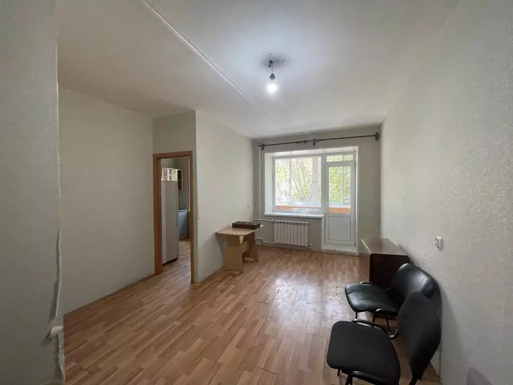 Продаётся 1-к квартира, 31.3 м - Фото 0