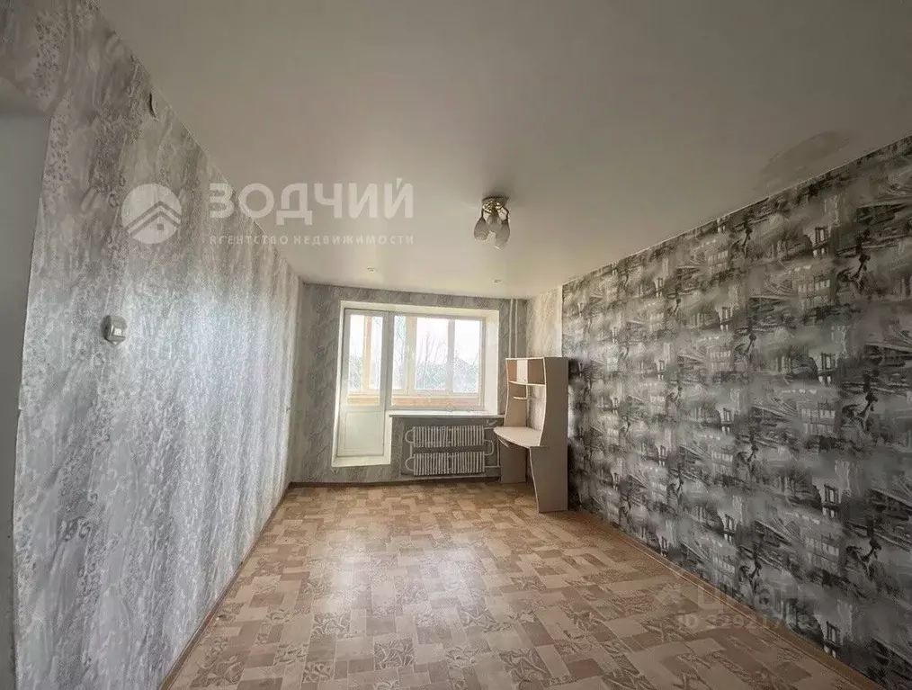 2-к кв. Чувашия, Канаш ул. 30 лет Победы, 106 (48.3 м) - Фото 1