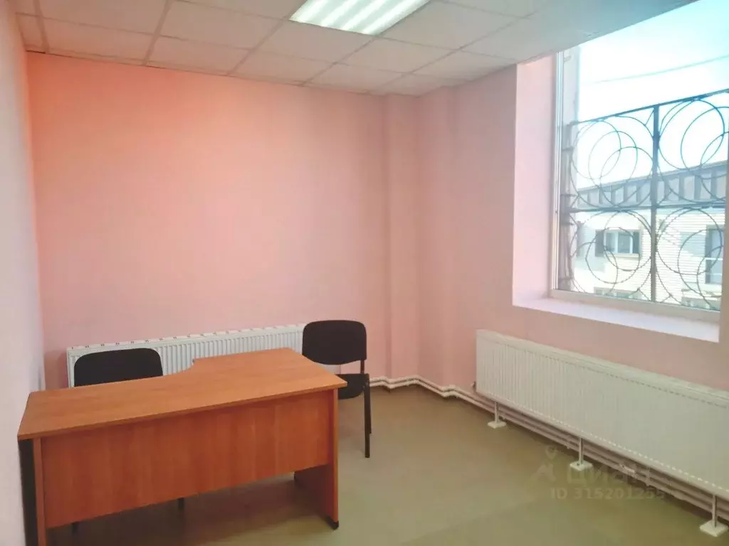 Офис в Санкт-Петербург просп. Александровской фермы, 29П (14 м) - Фото 0
