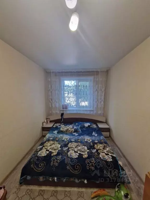 2-к кв. Алтайский край, Рубцовск ул. Громова, 11 (44.0 м) - Фото 1
