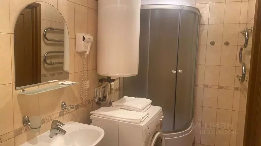 Помещение свободного назначения в Санкт-Петербург Ленинский просп., ... - Фото 2