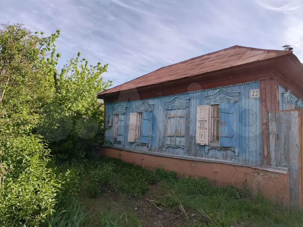 Дом 52,7 м на участке 4,5 сот. - Фото 0