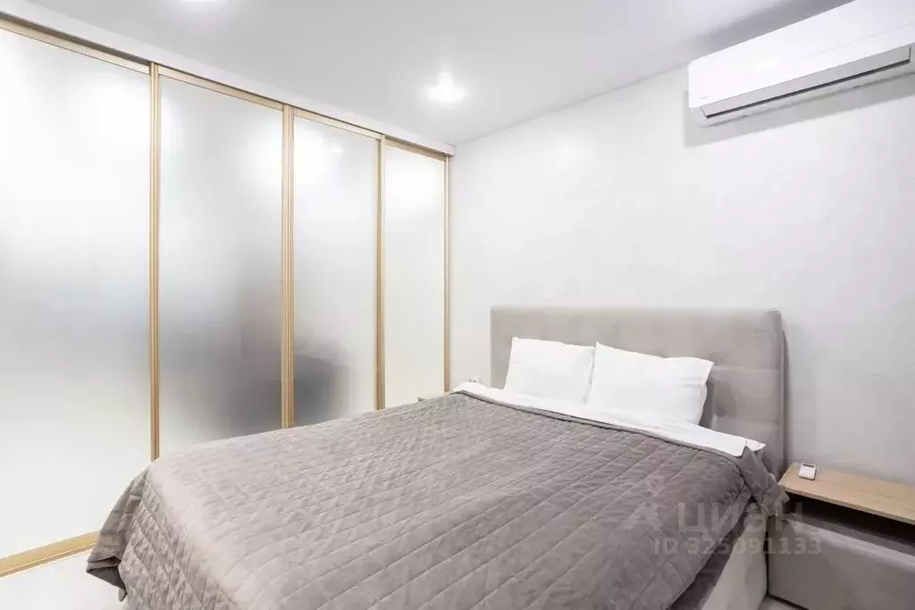 2-к кв. Башкортостан, Уфа ул. Конституции, 5/1 (40.0 м) - Фото 2