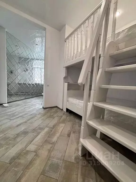 Студия Краснодарский край, Геленджик Крымская ул., 22к2 (30.0 м) - Фото 1