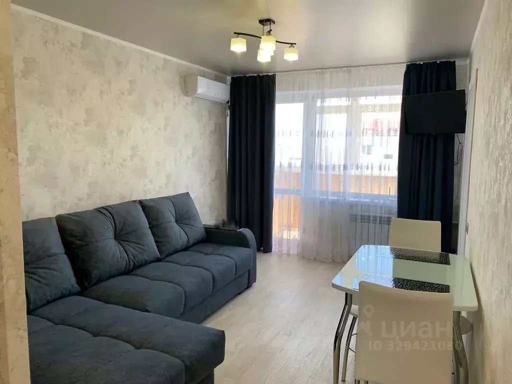 2-к кв. Крым, Керчь ул. Володи Дубинина, 20 (44.0 м) - Фото 1
