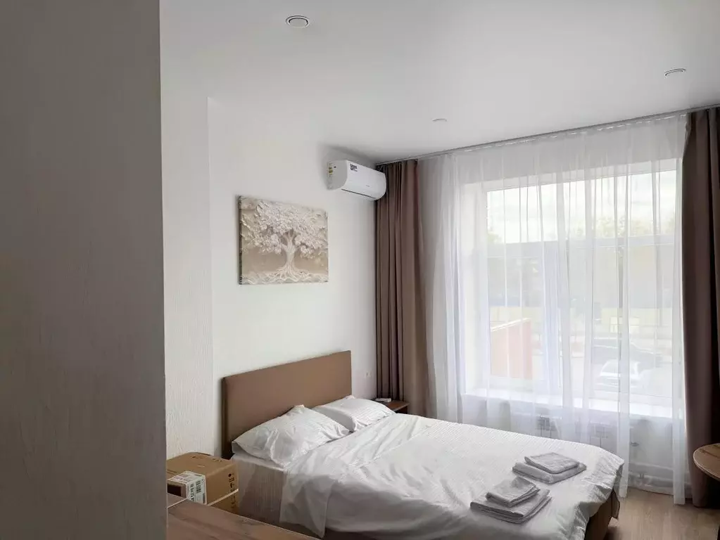 Студия Москва, Москва, Троицк ул. Городская, 20 (28.2 м) - Фото 0