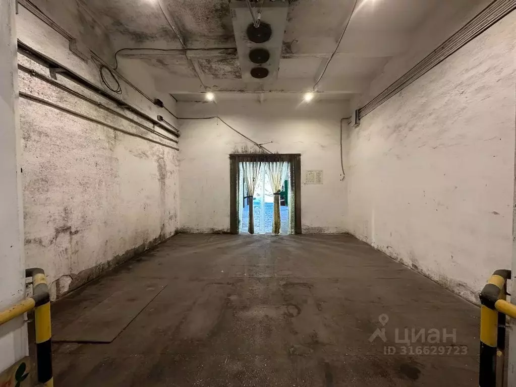 Склад в Крым, Симферополь ул. Глинки, 55 (900 м) - Фото 1