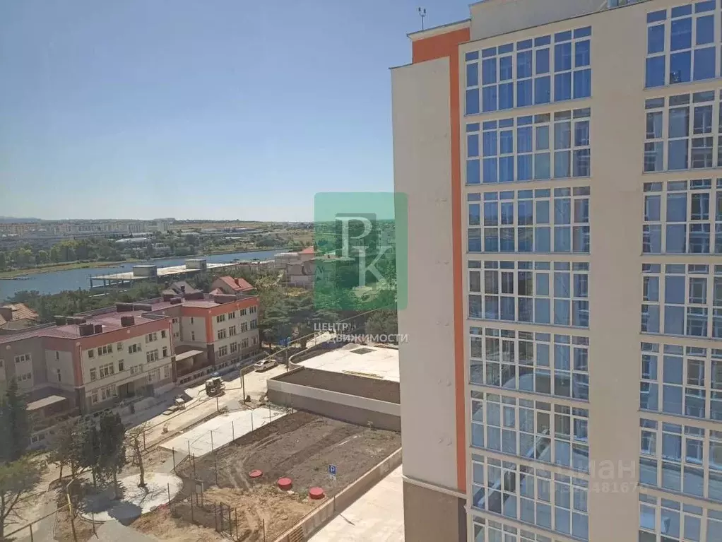 2-к кв. Севастополь Гагаринский муниципальный округ, ул. Военных ... - Фото 1